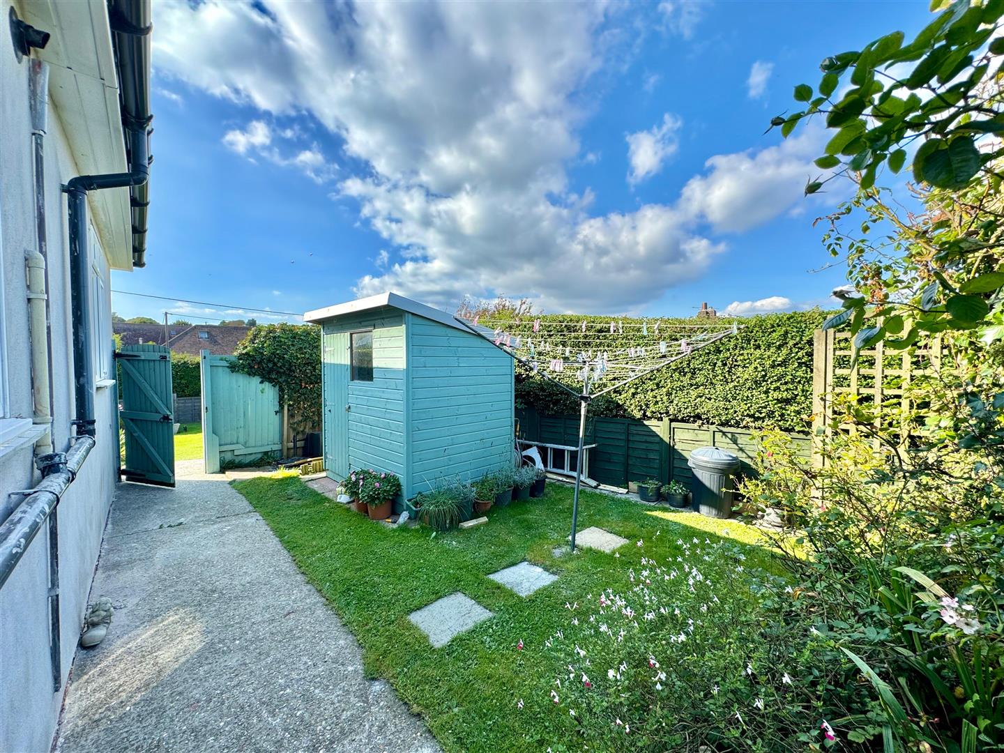 Shepherds Way, Fairlight